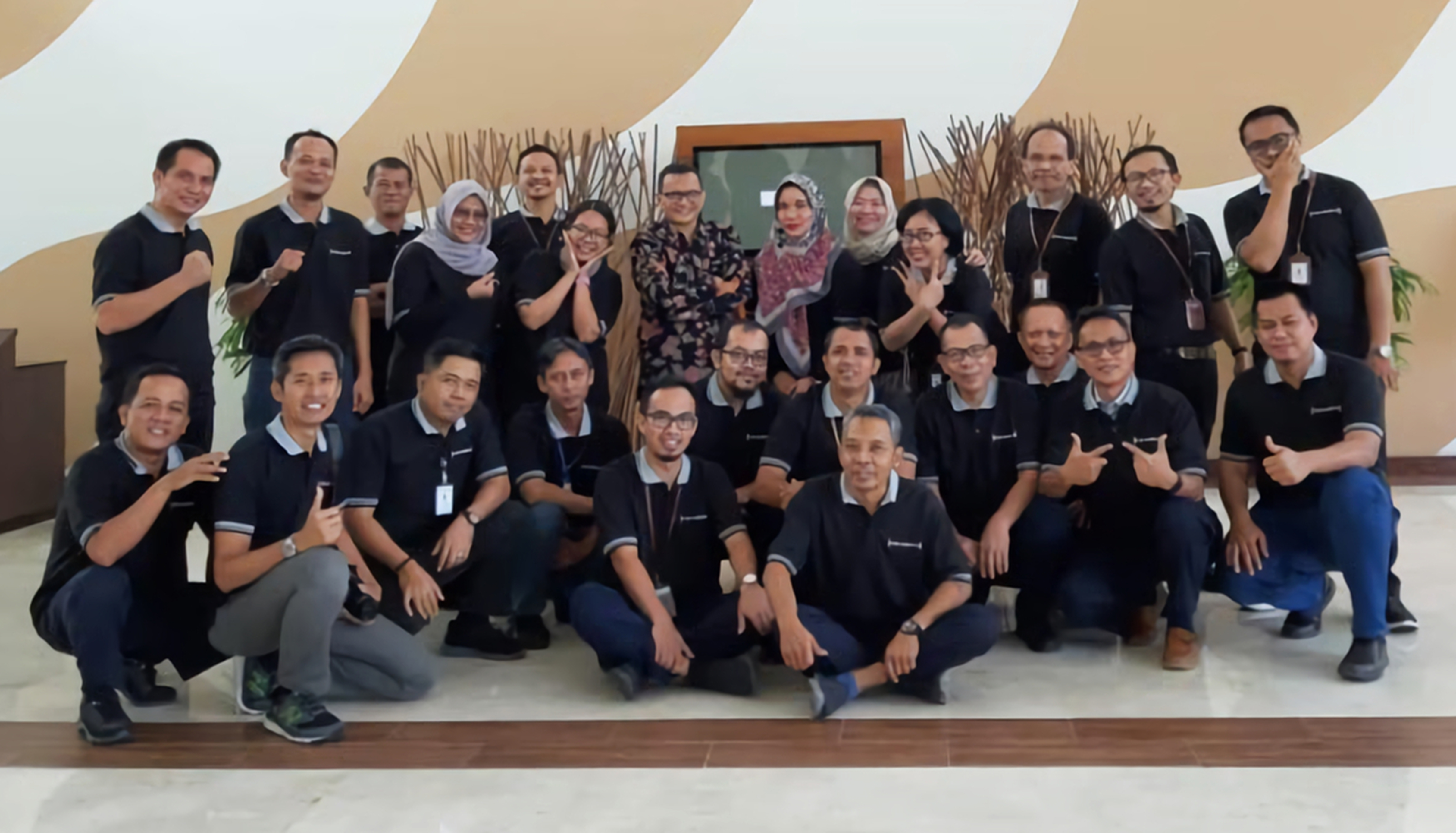 Tempo Team